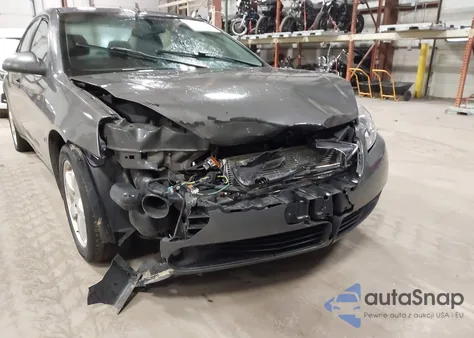 2009 Pontiac G6 z USA, uszkodzony, nr VIN 1G2ZG57N494220740